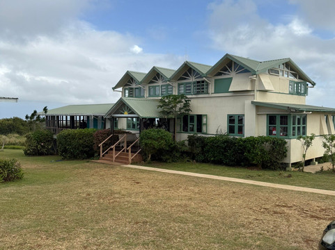 PEG Farm and Nature Reserve-Easy Hall必去景点