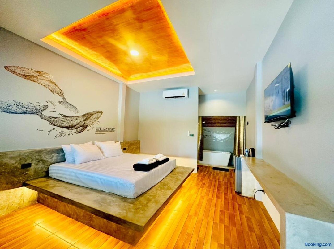 Wan Na Non Resort