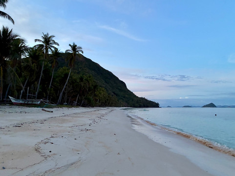 Patuyo Island Experience-Patoyo Island必去景点
