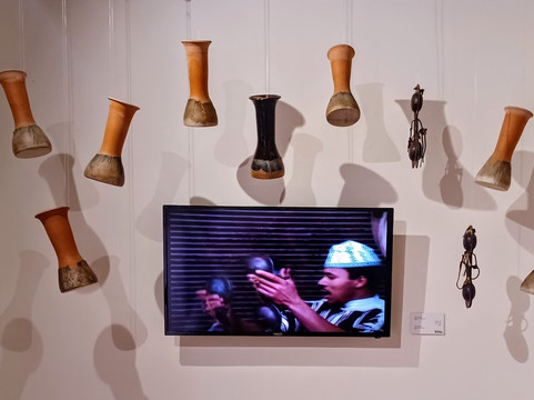 Museum Of Music Mouassine-马拉喀什必去景点