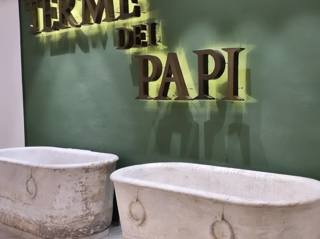 Hotel Niccolò V主图