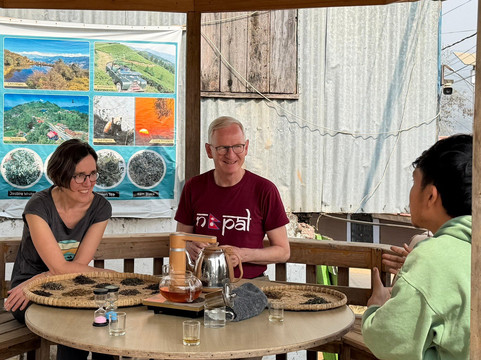 Himalaya Darshan Treks Pvt. Ltd-加德满都必去景点