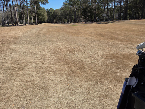 Lockwood Folly Country Club-Holden Beach必去景点