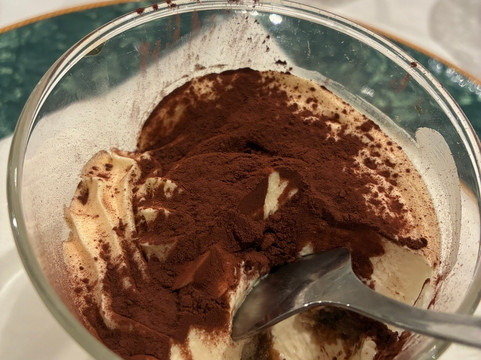 因韦里戈酒店主图