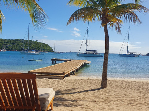 Galleon Beach-英吉利海港必去景点