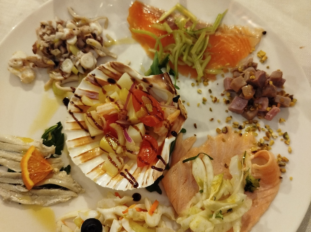 Osteria Mia