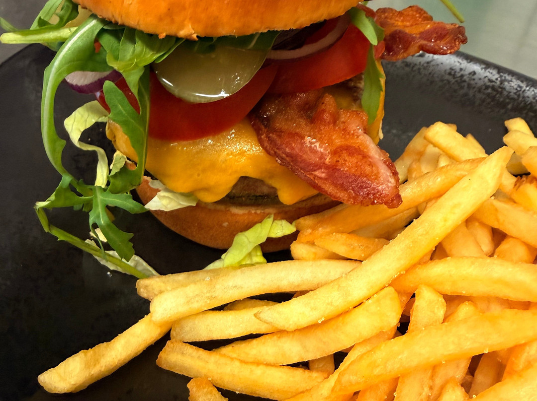 Restaurant am Stadion Weigheim