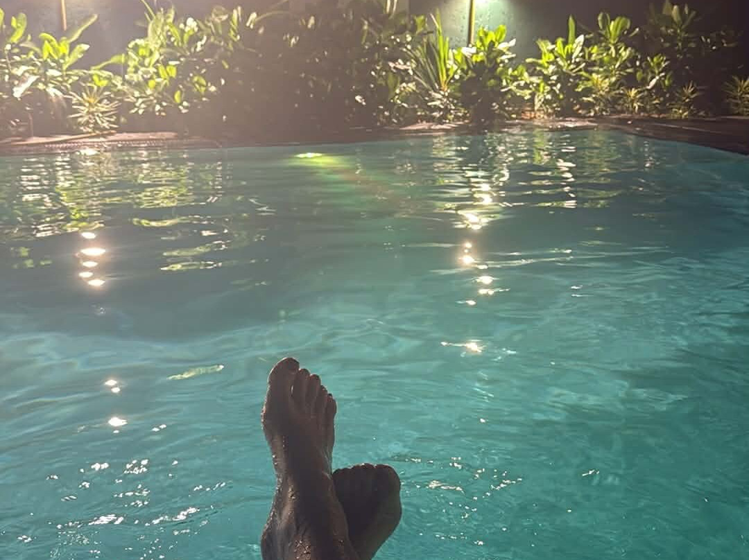 阿梅尔精品酒店主图