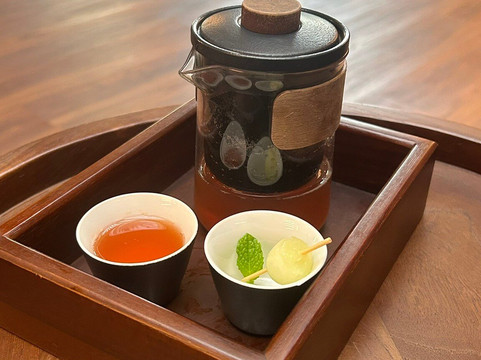 Taru Pramana Spa-Sanur Kaja必去景点