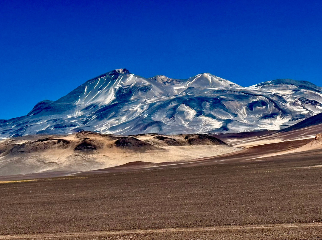 Andes Specialists-Las Heras必去景点
