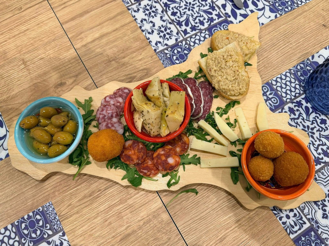 Sicilia Bedda (68 ROUFFACH)