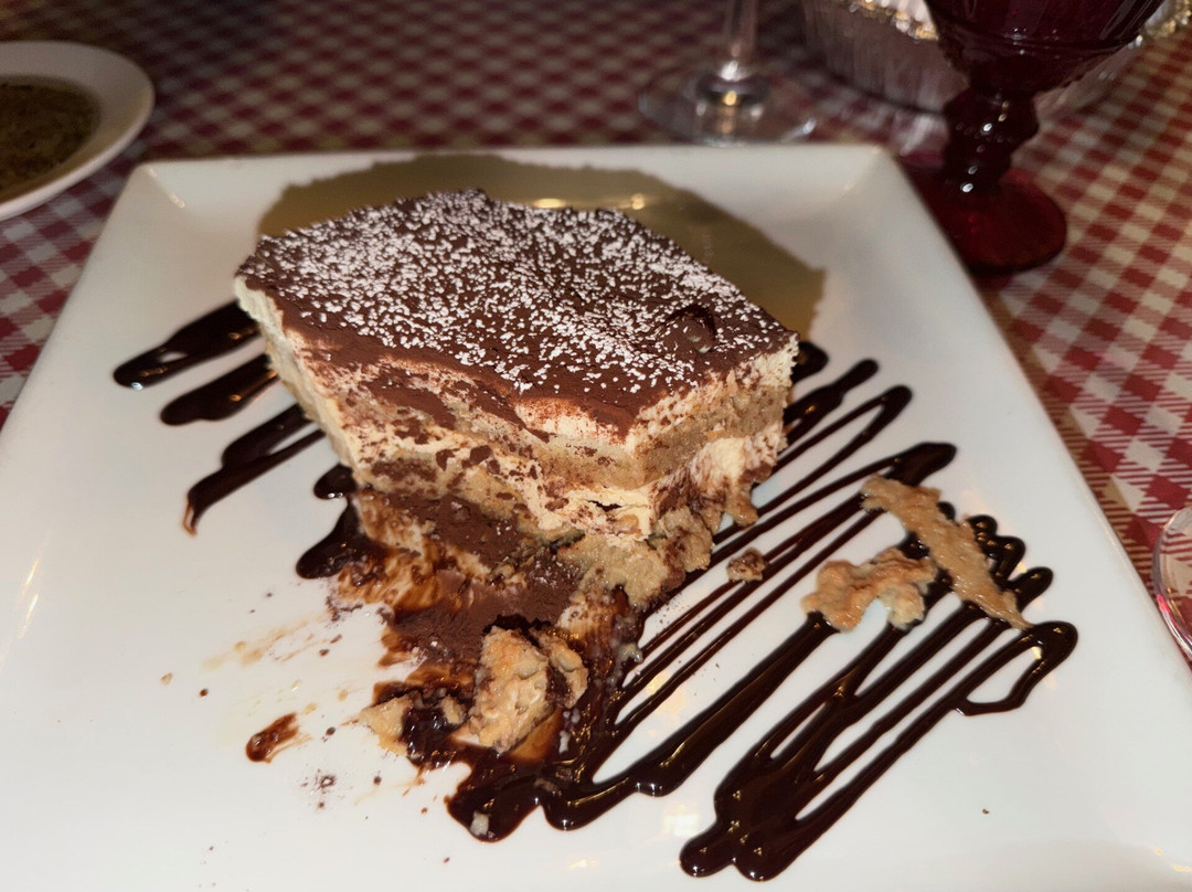 Marco's Italian