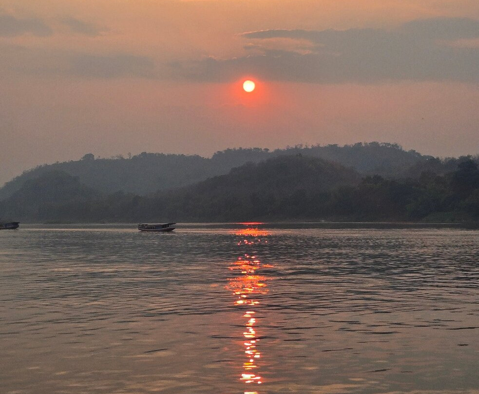 Khopfa Mekong Cruise-琅勃拉邦必去景点