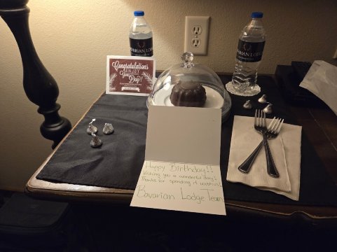 巴伐利亚旅舍-官方