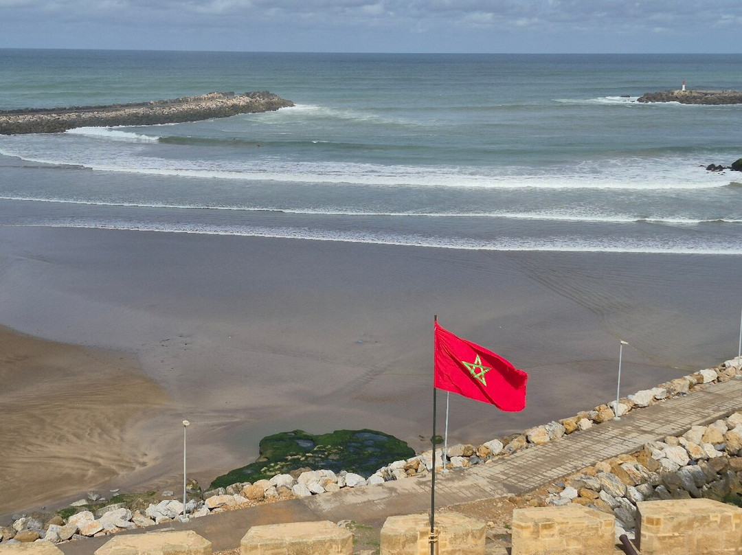 Click Exursions-马拉喀什必去景点