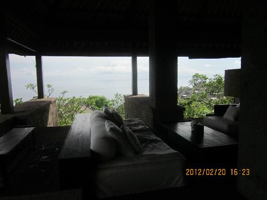 巴厘岛宝格丽度假村主图