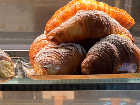 Pasticceria Pinco Pallino