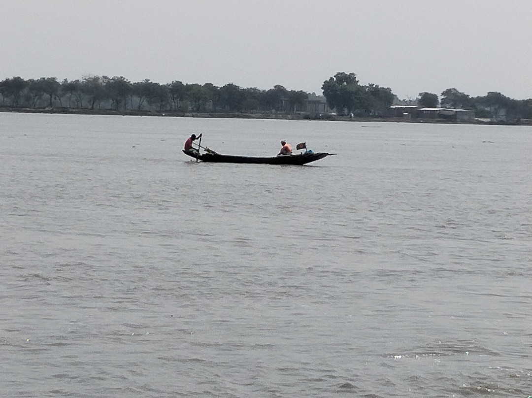 Suhasini Guest House主图