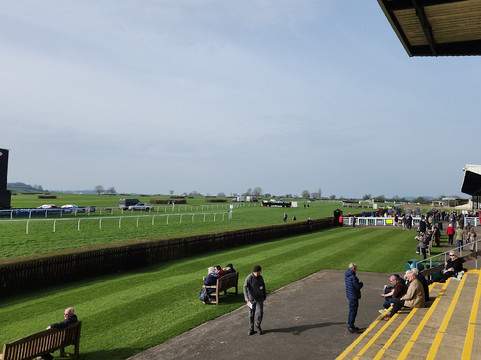 Wincanton Racecourse-Wincanton必去景点