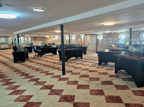 Le Lydia-Le Barcares必去景点