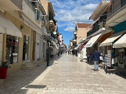Argostoli