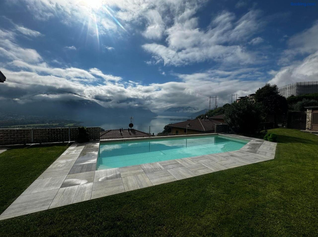 Rooms Le Rive 23