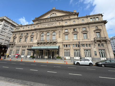 BAINSIDER-布宜诺斯艾利斯必去景点