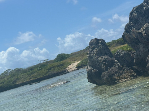 Mauritius Taxi & Tour Service-毛里求斯必去景点