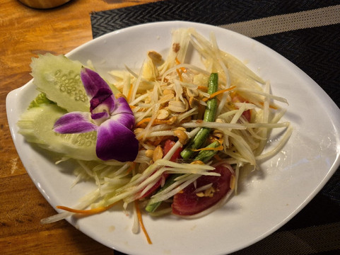 Sea Surin Restaurant主图