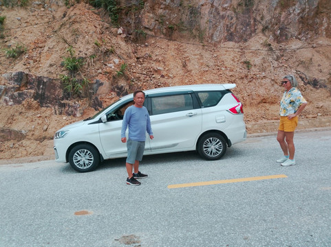 Quang Easyrider - Day Tours-岘港必去景点