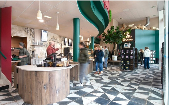 Feuille & Grain主图