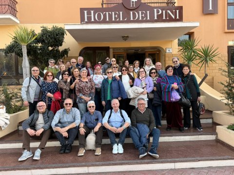 戴皮尼酒店-官方