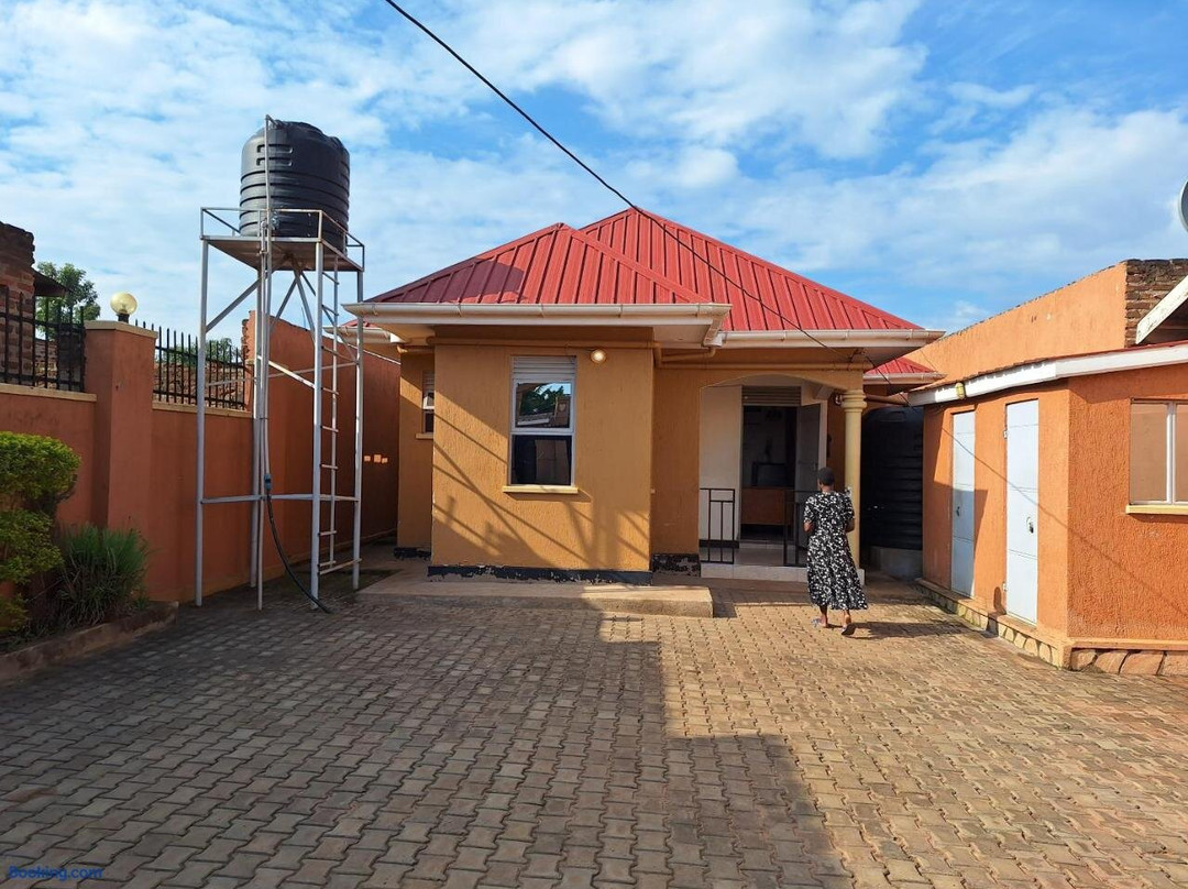 Minjz Guest House