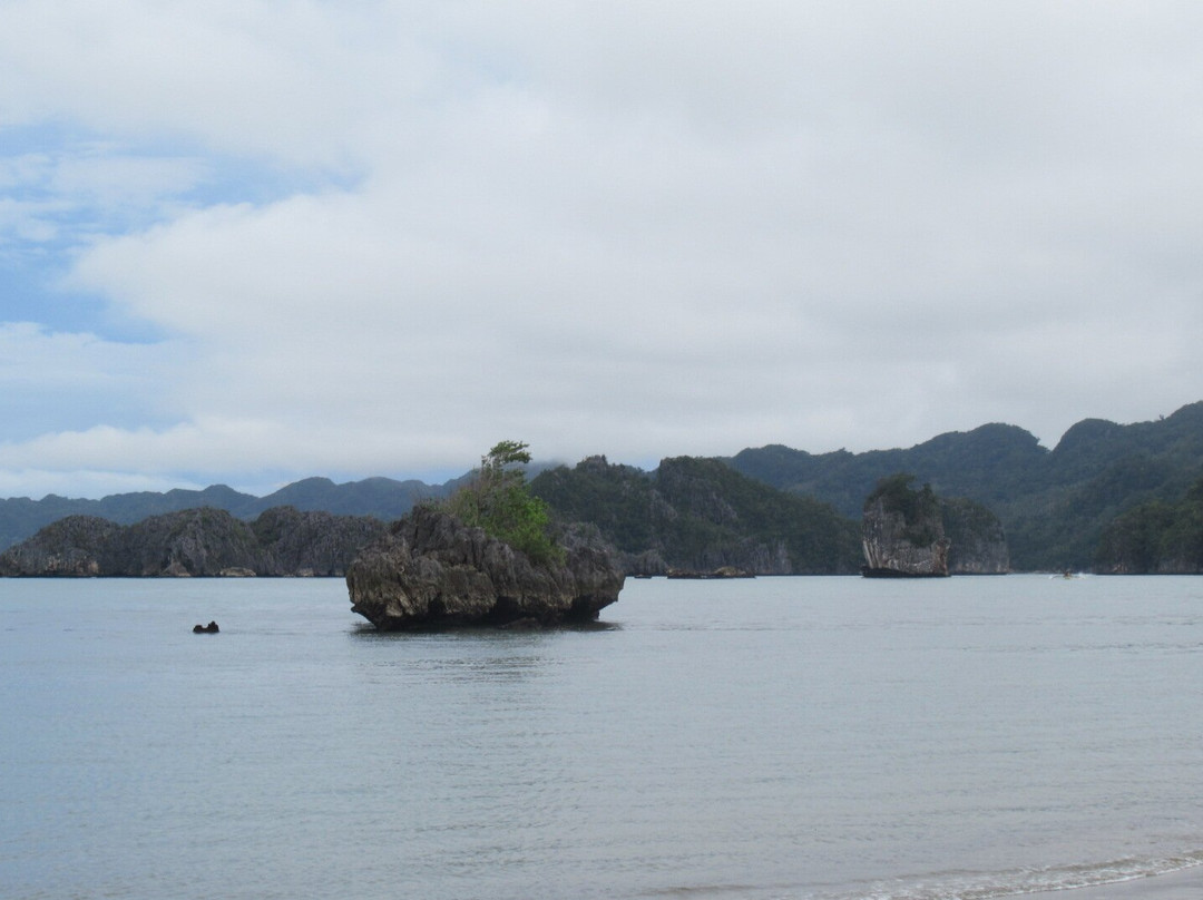 Caramoan Peninsula National Park-Caramoan必去景点