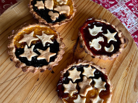 Stefania's Cooking Classes & Tours-帕尔马必去景点