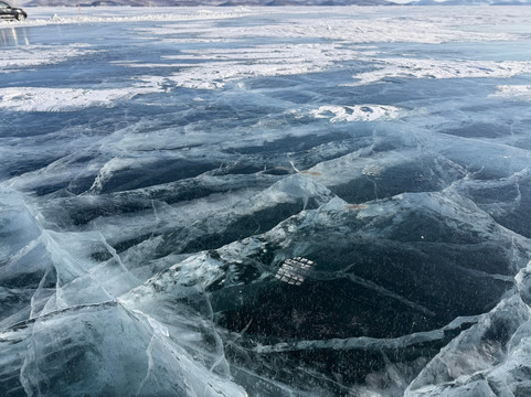 Baikal Explorer-伊尔库茨克必去景点