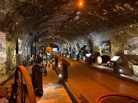 La Maison Mumm-兰斯必去景点