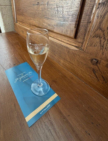 Jean-Marie Gobillard & Fils-Hautvillers必去景点