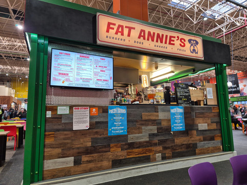 Fat Annie's