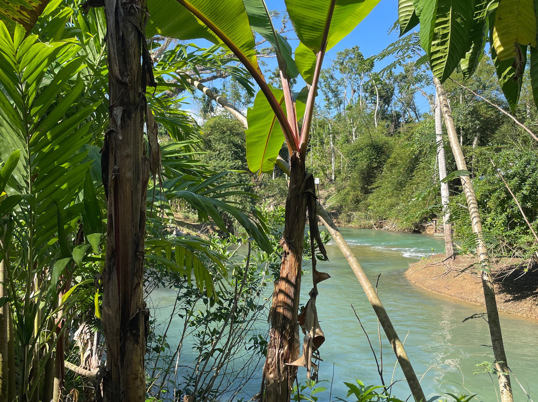 Chukka-逍遥海湾必去景点
