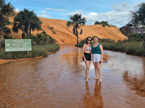 JALAPÃO OFICIAL-Palmas必去景点