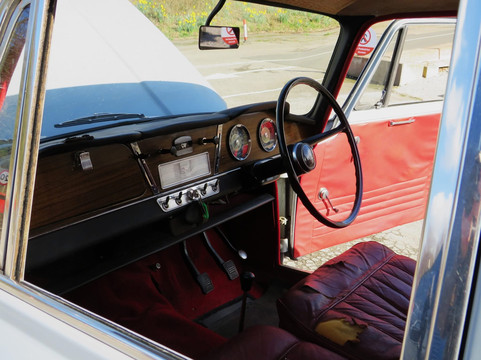 Great British Car Journey-Ambergate必去景点