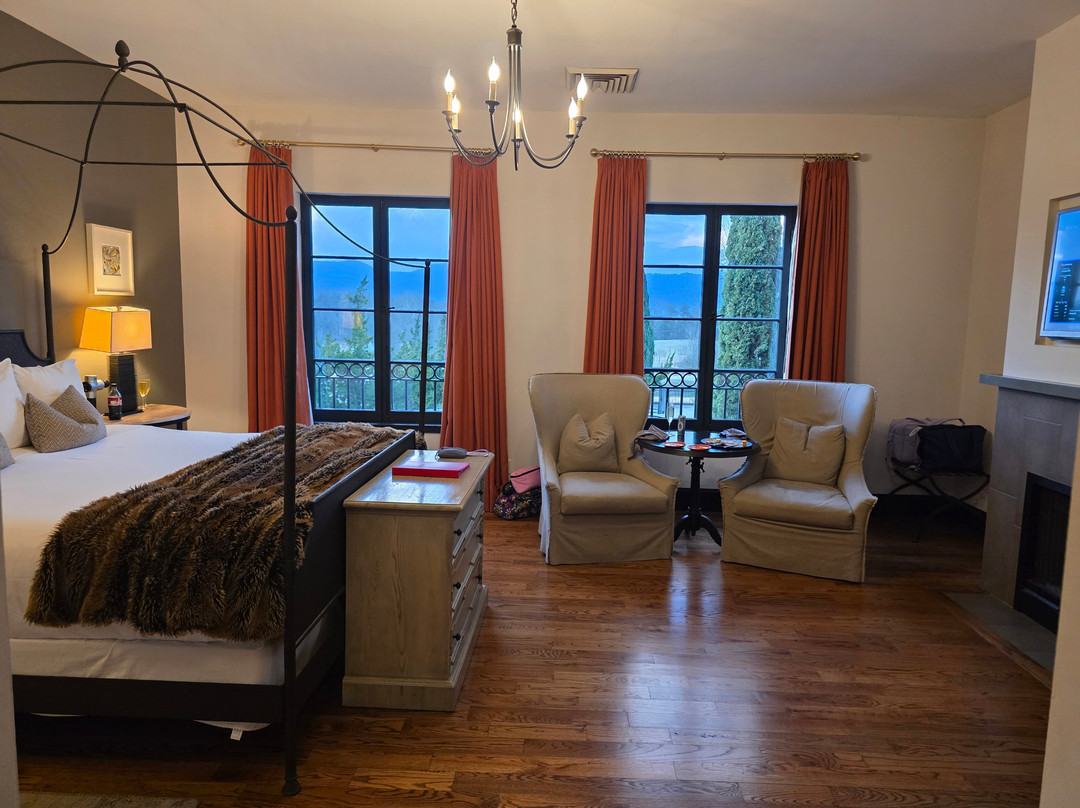 多梅斯蒂克酒店主图