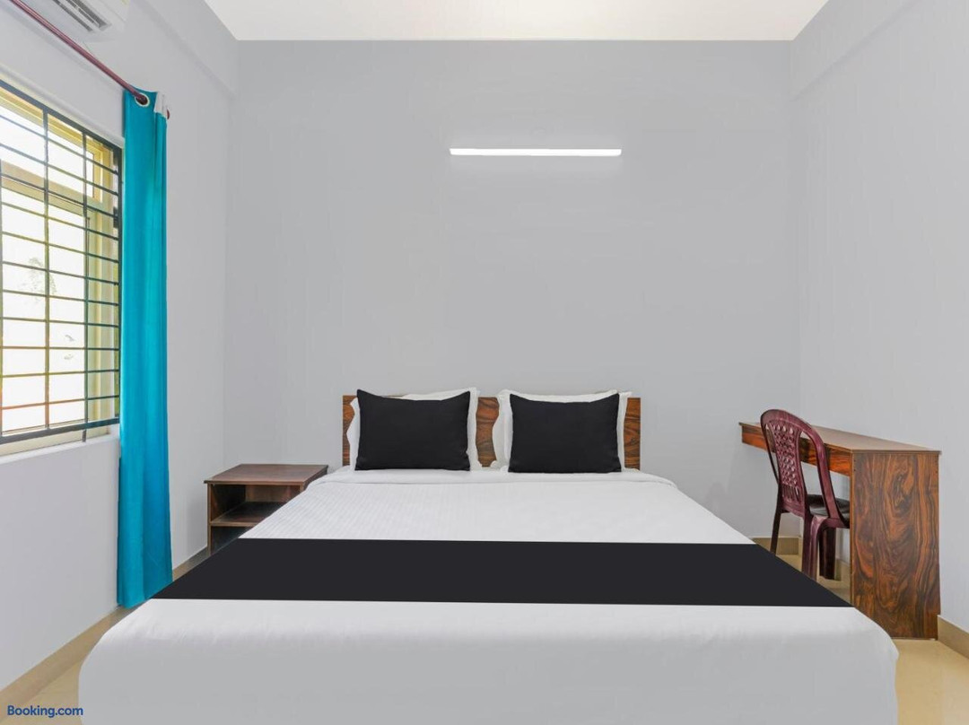 Hotel O NILA TOURIST HOME