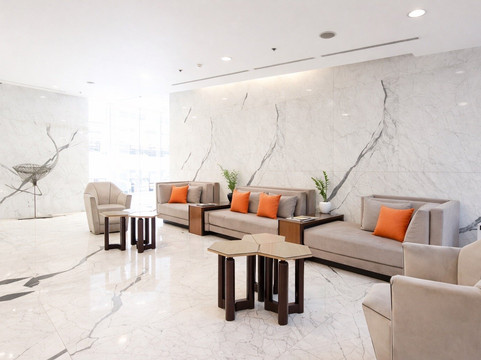 普里瓦托奥尔蒂加酒店主图