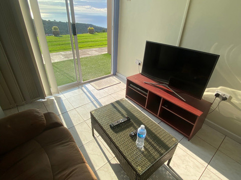 Richards Travel Lodge主图