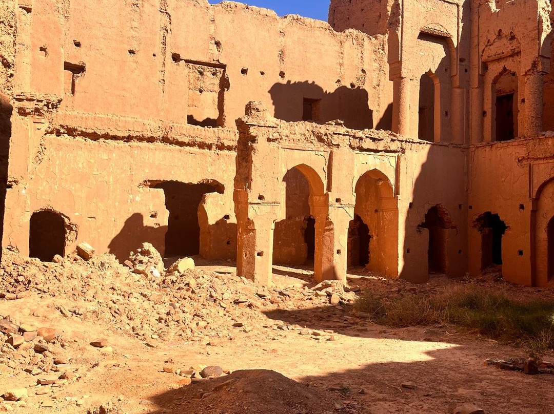 Tour Marocco-马拉喀什必去景点