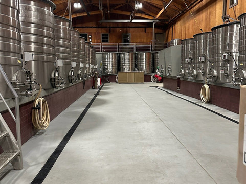 Archery Summit Winery-Dayton必去景点