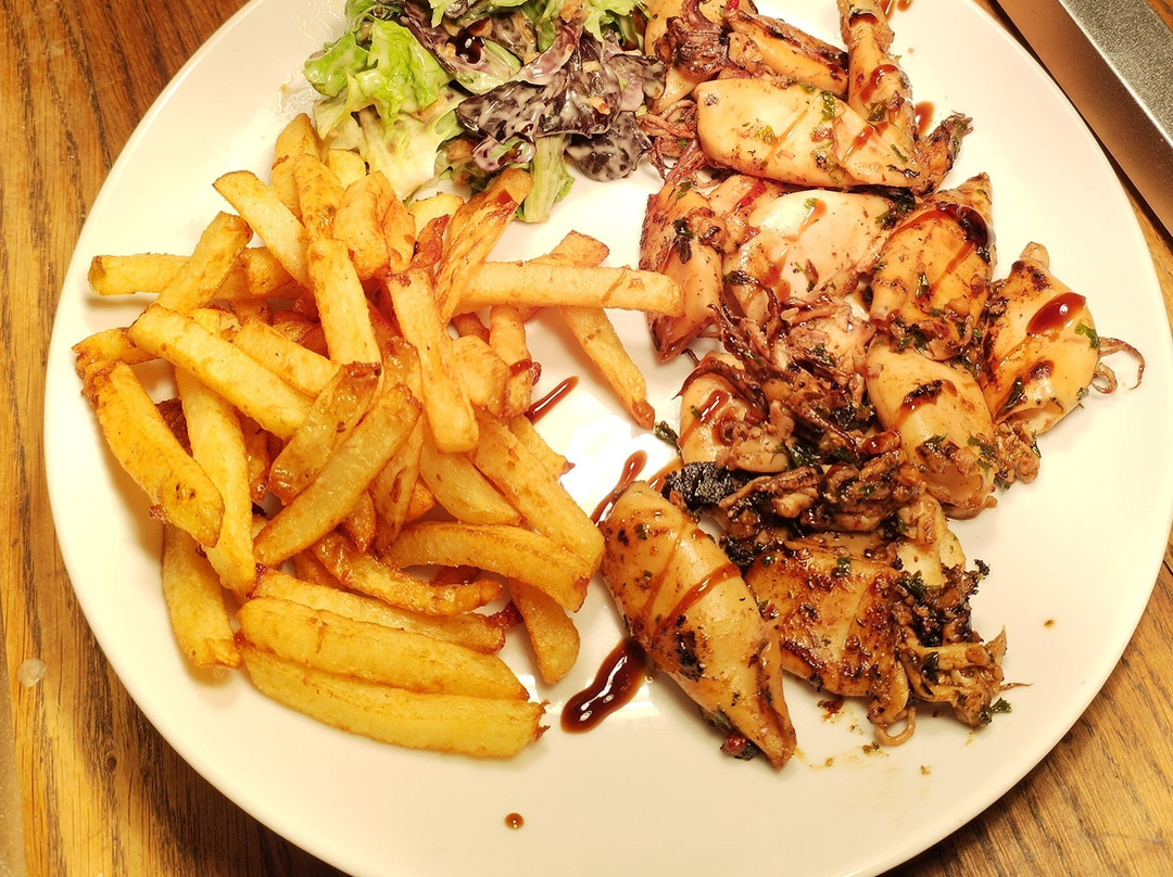 Chez Ttotte