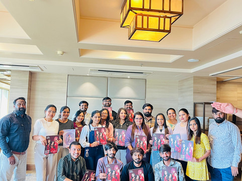 巴夫那加尔艾菲瑟萨洛瓦精选酒店主图